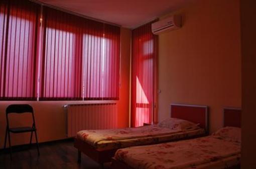 фото отеля Hotel Milenium Sofia