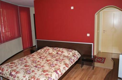 фото отеля Hotel Milenium Sofia