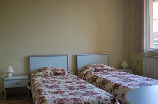 фото отеля Hotel Milenium Sofia