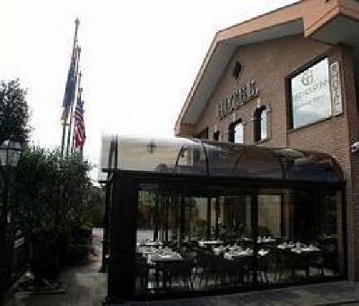 фото отеля Hotel Euro House Inn