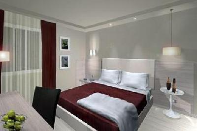 фото отеля Hotel Euro House Inn