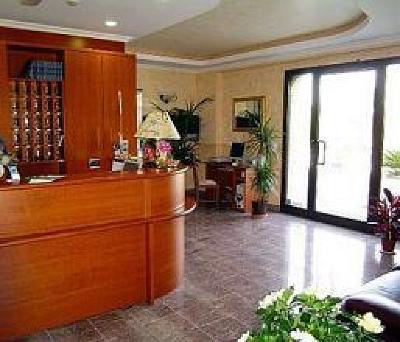 фото отеля Hotel Euro House Inn
