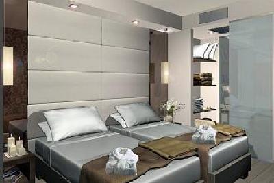 фото отеля Hotel Euro House Inn