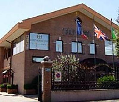 фото отеля Hotel Euro House Inn