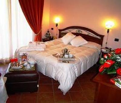 фото отеля Hotel Euro House Inn