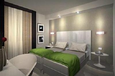 фото отеля Hotel Euro House Inn
