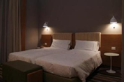 фото отеля Hotel Euro House Inn