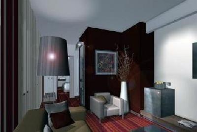 фото отеля Hotel Euro House Inn
