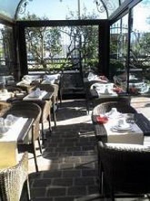 фото отеля Hotel Euro House Inn