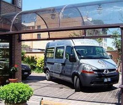 фото отеля Hotel Euro House Inn