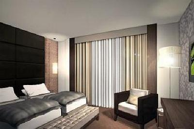 фото отеля Hotel Euro House Inn