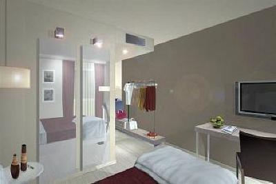 фото отеля Hotel Euro House Inn