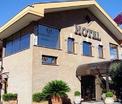 фото отеля Hotel Euro House Inn