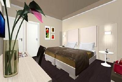 фото отеля Hotel Euro House Inn