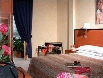 фото отеля Hotel Euro House Inn