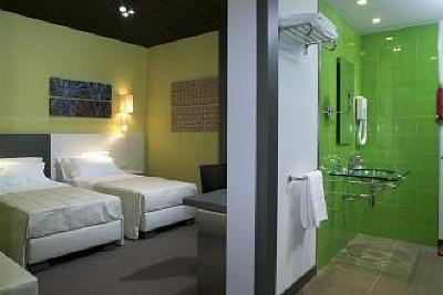 фото отеля Hotel Euro House Inn