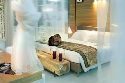 фото отеля Hotel Euro House Inn