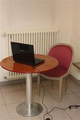 фото отеля Comfor Hotel in der Blaubeurer Strasse