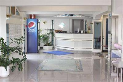 фото отеля Comfor Hotel in der Blaubeurer Strasse