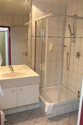 фото отеля Comfor Hotel in der Blaubeurer Strasse