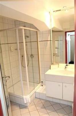 фото отеля Comfor Hotel in der Blaubeurer Strasse