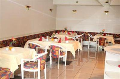фото отеля Comfor Hotel in der Blaubeurer Strasse