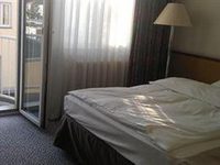 Comfor Hotel in der Blaubeurer Strasse
