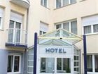 фото отеля Comfor Hotel in der Blaubeurer Strasse