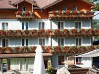 Hotel Miramonti Lavarone