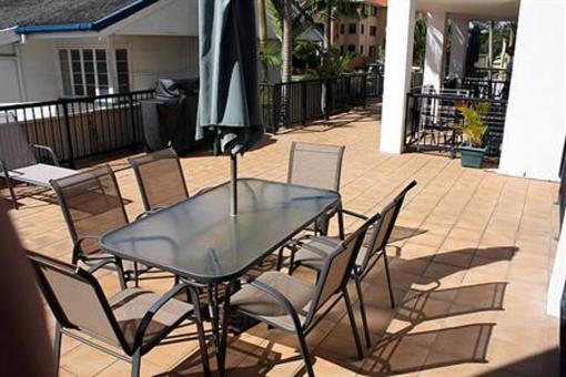 фото отеля Mermaid Cove Resort Gold Coast