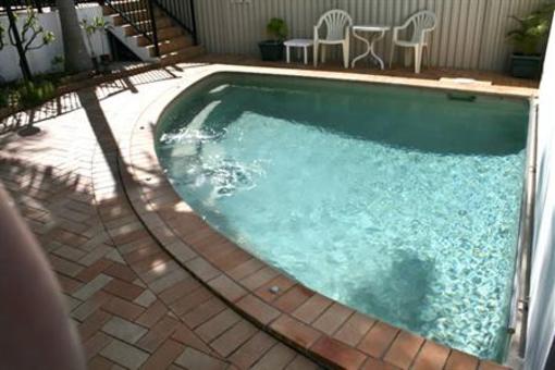 фото отеля Mermaid Cove Resort Gold Coast