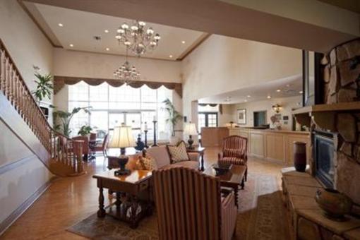 фото отеля Country Inn & Suites Deer Valley
