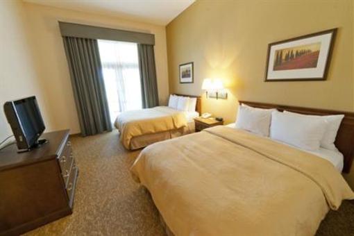 фото отеля Country Inn & Suites Deer Valley
