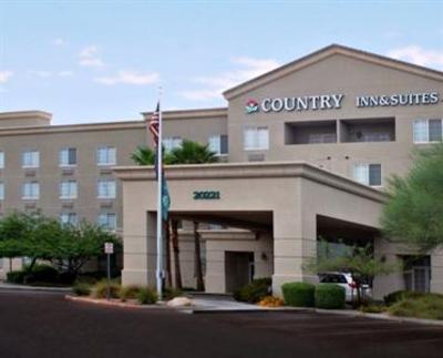 фото отеля Country Inn & Suites Deer Valley