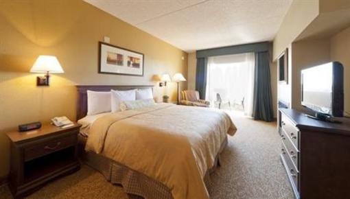 фото отеля Country Inn & Suites Deer Valley