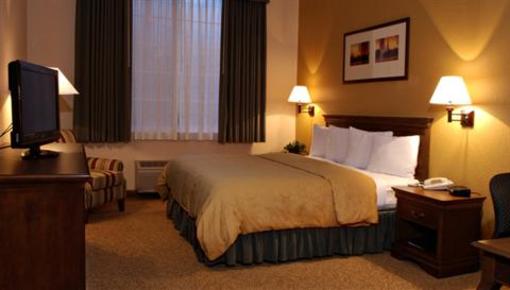 фото отеля Country Inn & Suites Deer Valley