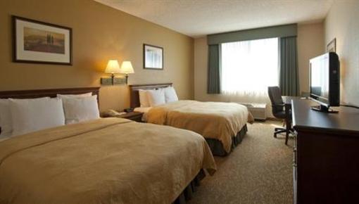 фото отеля Country Inn & Suites Deer Valley
