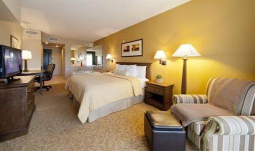 фото отеля Country Inn & Suites Deer Valley