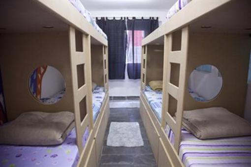 фото отеля Sao Paulo Global Hostel