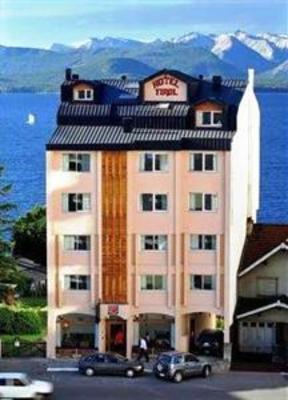 фото отеля Hotel Tirol San Carlos de Bariloche
