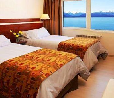 фото отеля Hotel Tirol San Carlos de Bariloche