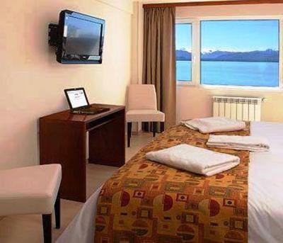 фото отеля Hotel Tirol San Carlos de Bariloche