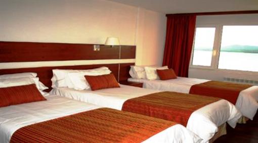фото отеля Hotel Tirol San Carlos de Bariloche
