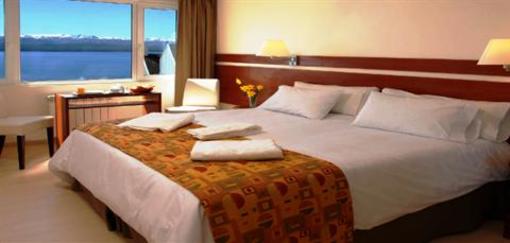 фото отеля Hotel Tirol San Carlos de Bariloche