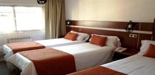 фото отеля Hotel Tirol San Carlos de Bariloche