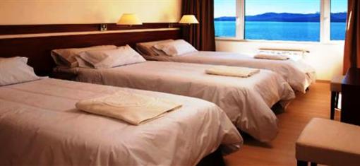 фото отеля Hotel Tirol San Carlos de Bariloche