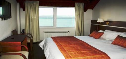 фото отеля Hotel Tirol San Carlos de Bariloche