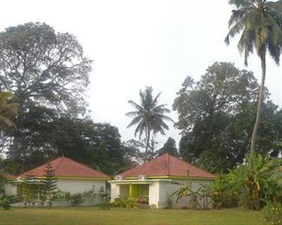 фото отеля Panoramic Sea Resort Alleppey