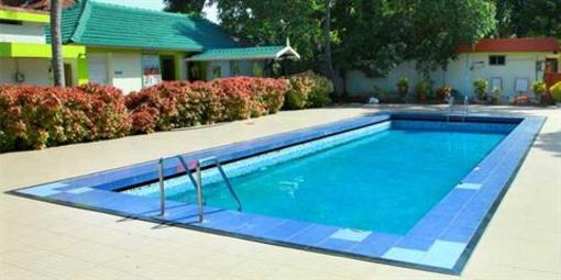 фото отеля Panoramic Sea Resort Alleppey