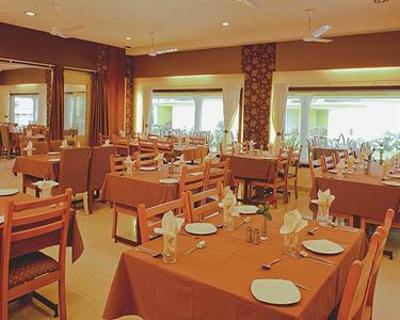 фото отеля Panoramic Sea Resort Alleppey